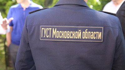 Более 260 вандальных надписей на фасадах зданий устранили в Подмосковье с начала лета