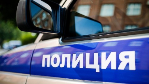 В Электрогорске сотрудники полиции привлекли к ответственности двух иностранных граждан